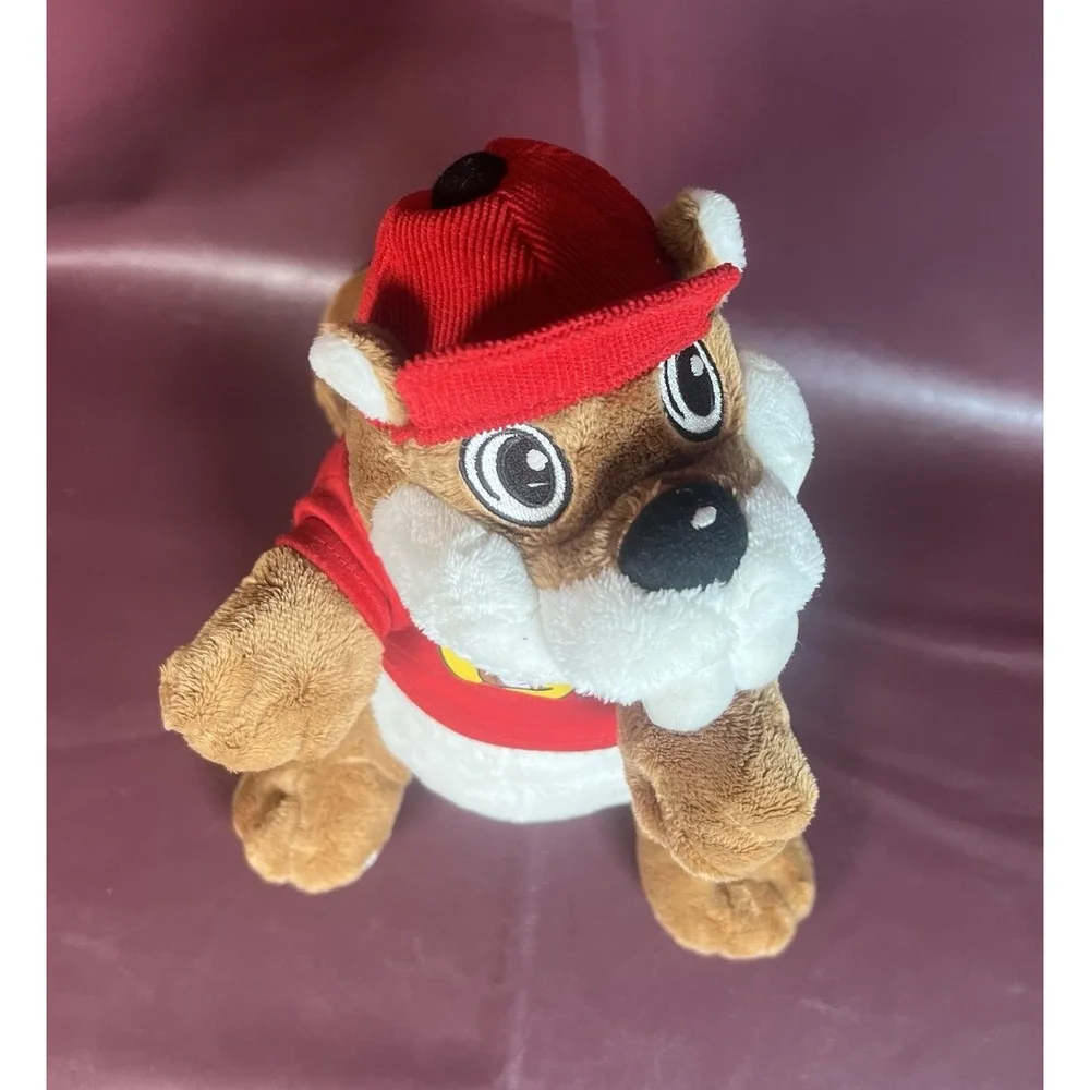 Plush -‎ Buc-ees Beaver Mascot 10